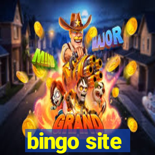 bingo site