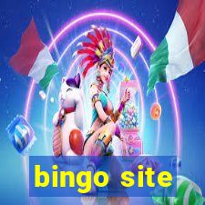 bingo site