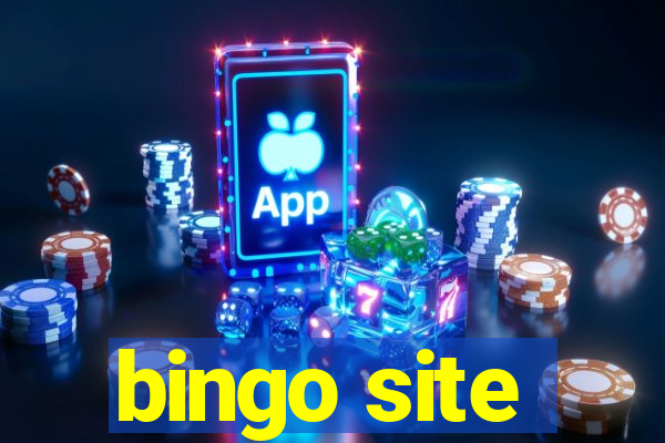 bingo site