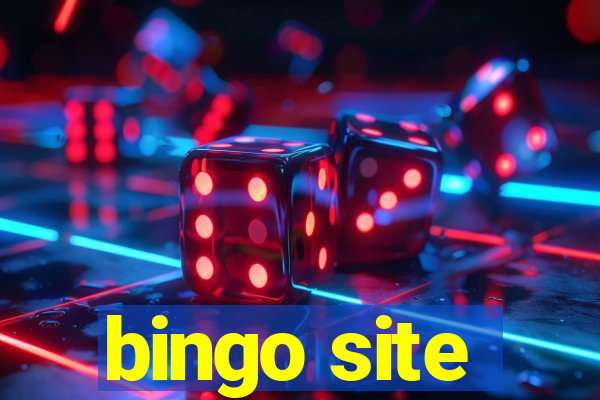 bingo site