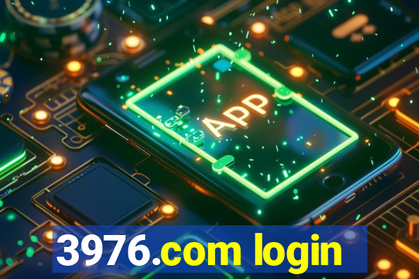 3976.com login