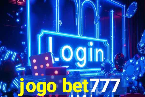 jogo bet777