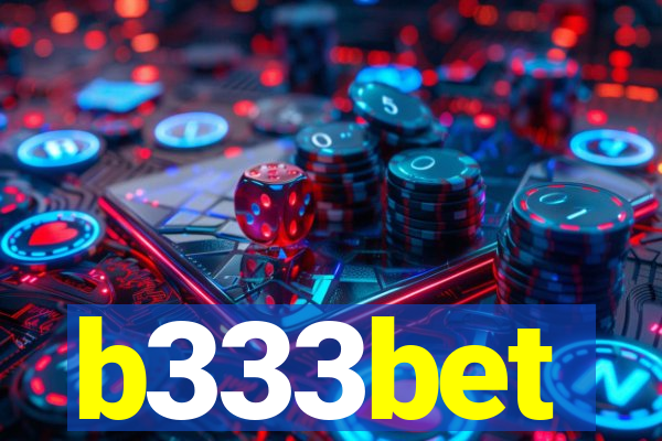 b333bet