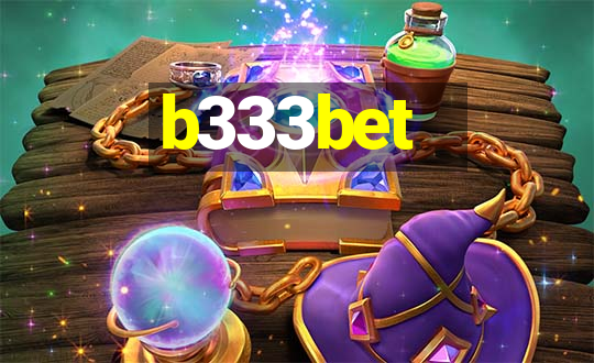 b333bet