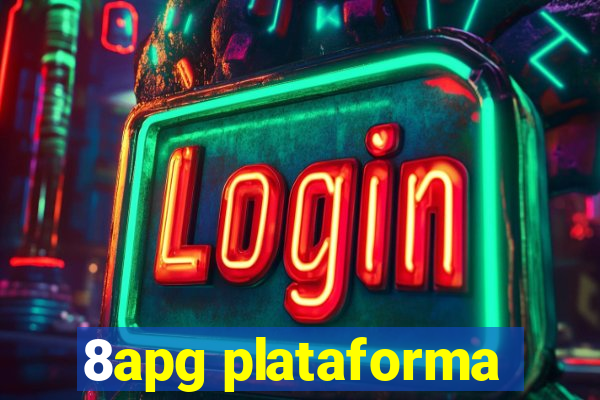 8apg plataforma