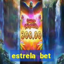 estrela bet patrocinador inter