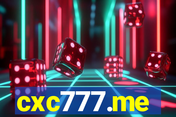 cxc777.me