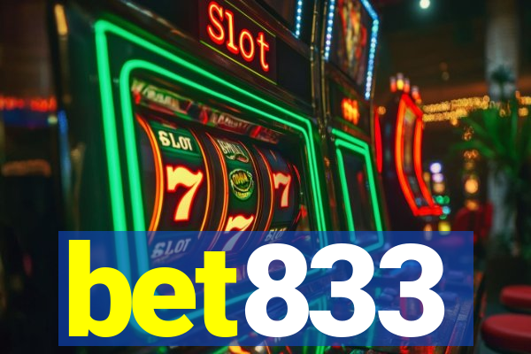 bet833