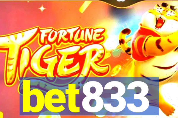 bet833