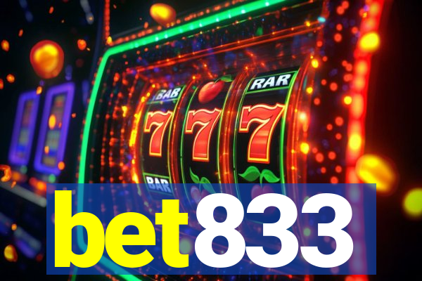 bet833