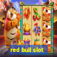 red bull slot