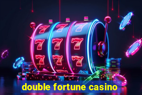 double fortune casino