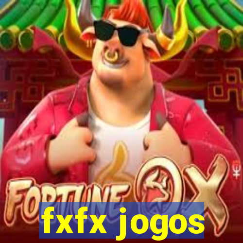 fxfx jogos