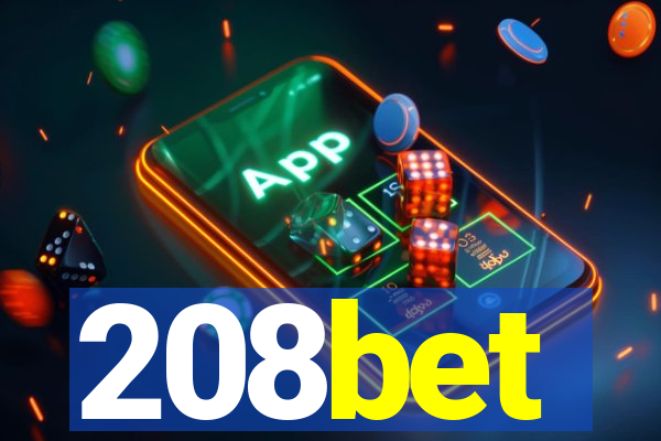 208bet