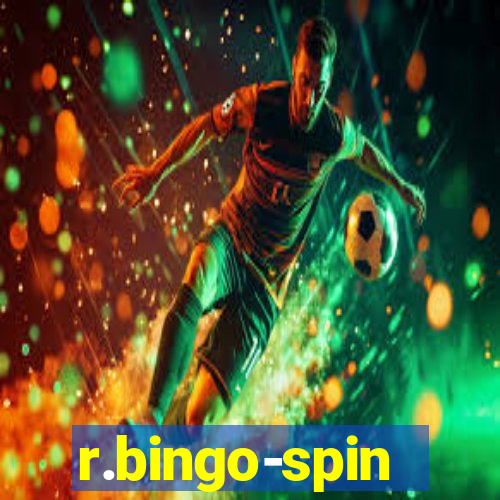 r.bingo-spin