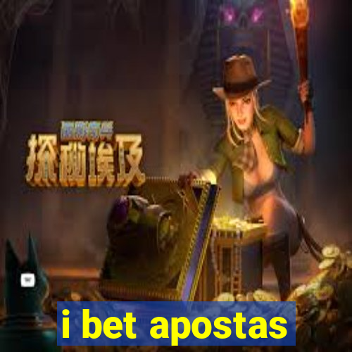 i bet apostas