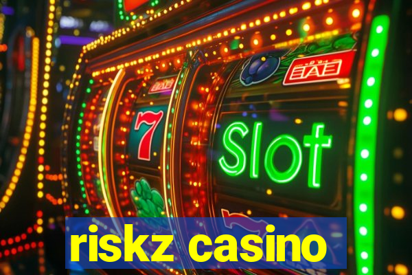 riskz casino