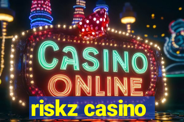 riskz casino