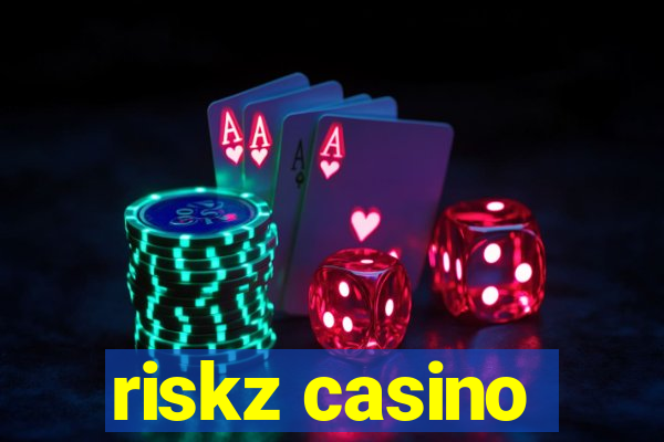 riskz casino