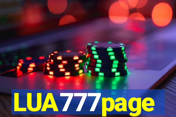 LUA777page