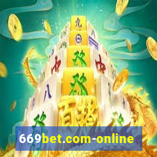 669bet.com-online slots casino