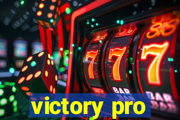 victory pro