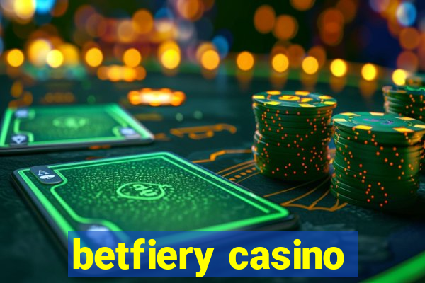 betfiery casino