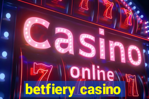 betfiery casino