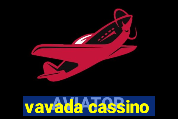 vavada cassino