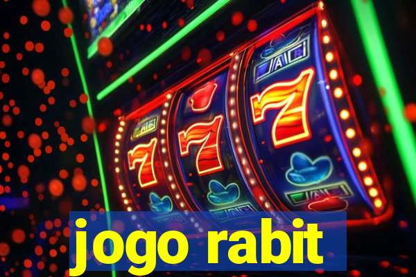 jogo rabit