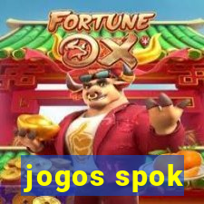 jogos spok