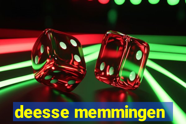 deesse memmingen