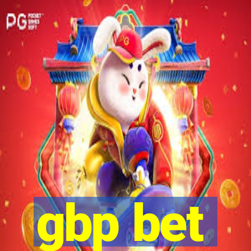 gbp bet