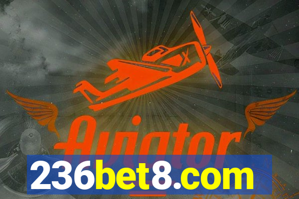 236bet8.com