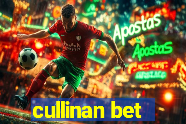 cullinan bet