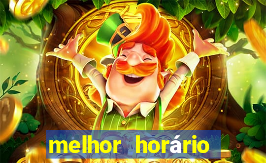 melhor horário para jogar fortune ox de madrugada