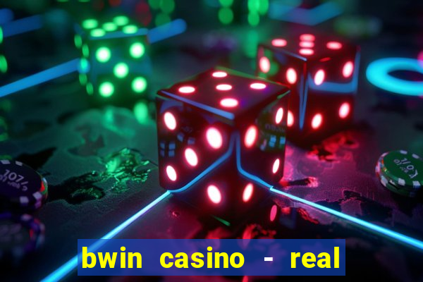 bwin casino - real money games