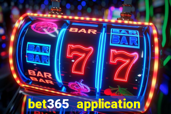 bet365 application for android