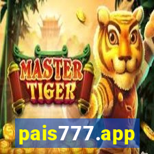 pais777.app