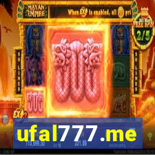 ufal777.me