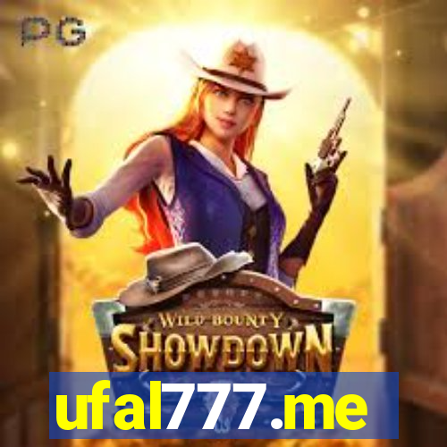 ufal777.me