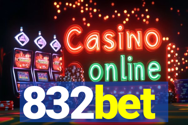 832bet