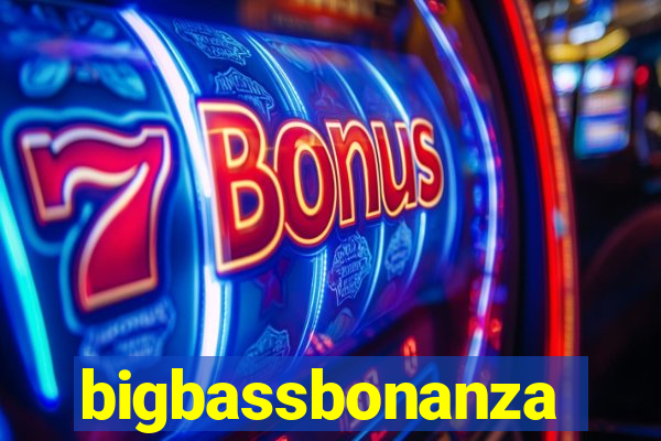 bigbassbonanza