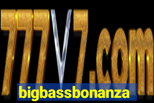 bigbassbonanza