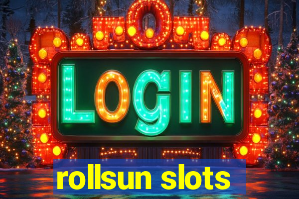 rollsun slots