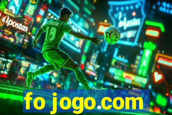 fo jogo.com