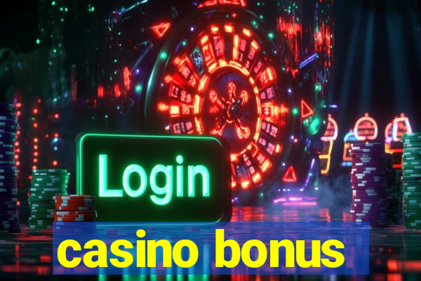 casino bonus