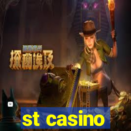 st casino