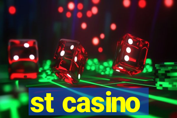 st casino