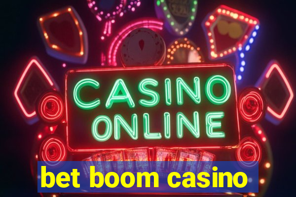 bet boom casino